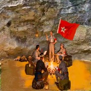 测试工厂实拍